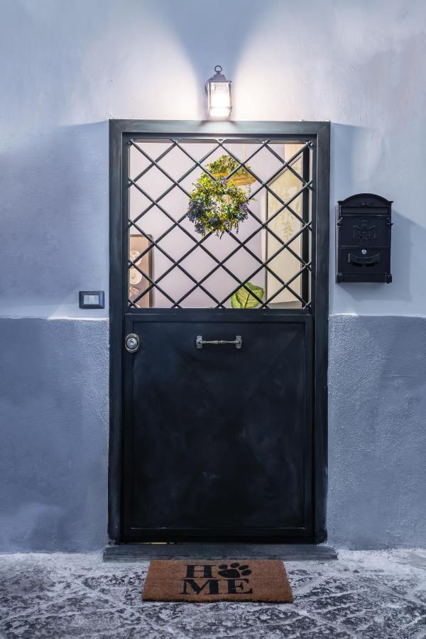 Eccehomo 29 La Casa Di Piero Apartment Napoli Exterior foto