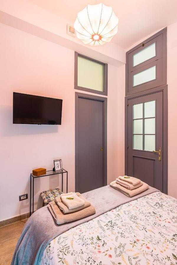 Eccehomo 29 La Casa Di Piero Apartment Napoli Exterior foto